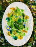 【For suncather】Lemon prism mix