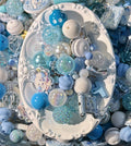 【For jewelry】Cloud Puppy Mix