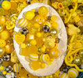 【For Jewelry 】Sunny puppy mix